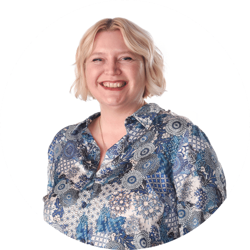 Anna Litewka-Anttolainen | Speaker | Europe Talks Solidarity