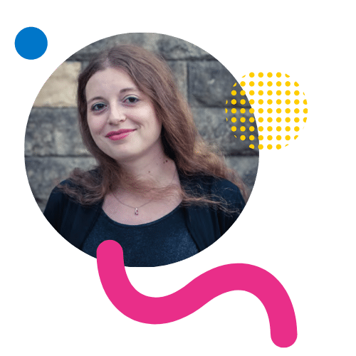 Marzena Ples | Author | SALTO ESC
