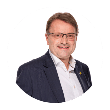 Hannes Heide