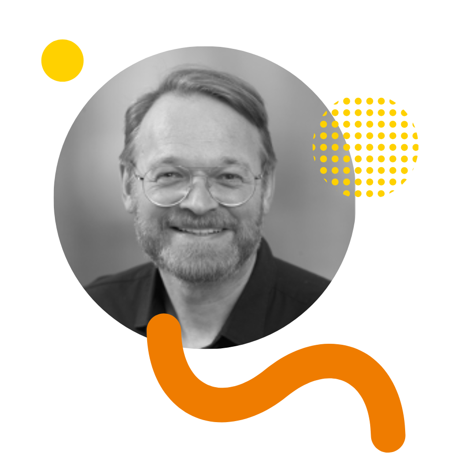 Manfred Von Hebel With Motiv