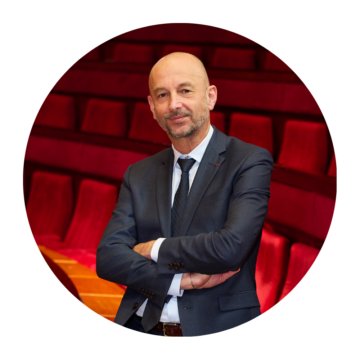 Thierry Beaudet