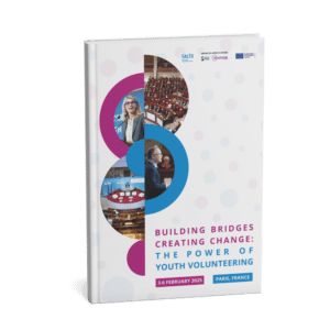 Magazine - Power Of Youth Volunteering