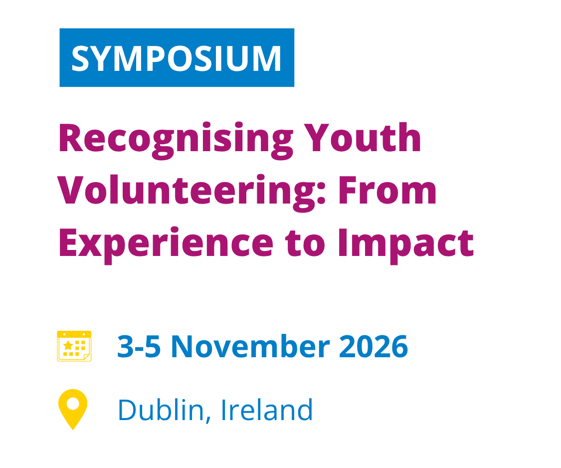 SNAC Volunteering Symposium 2026